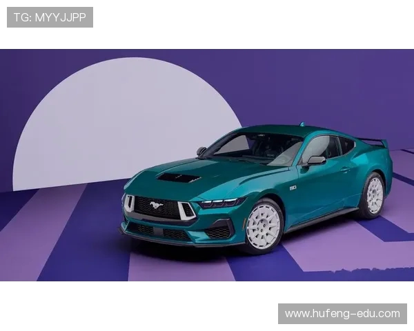 福特野马极速狂飙探索驾驶世界无限可能 游戏画面仅供娱乐